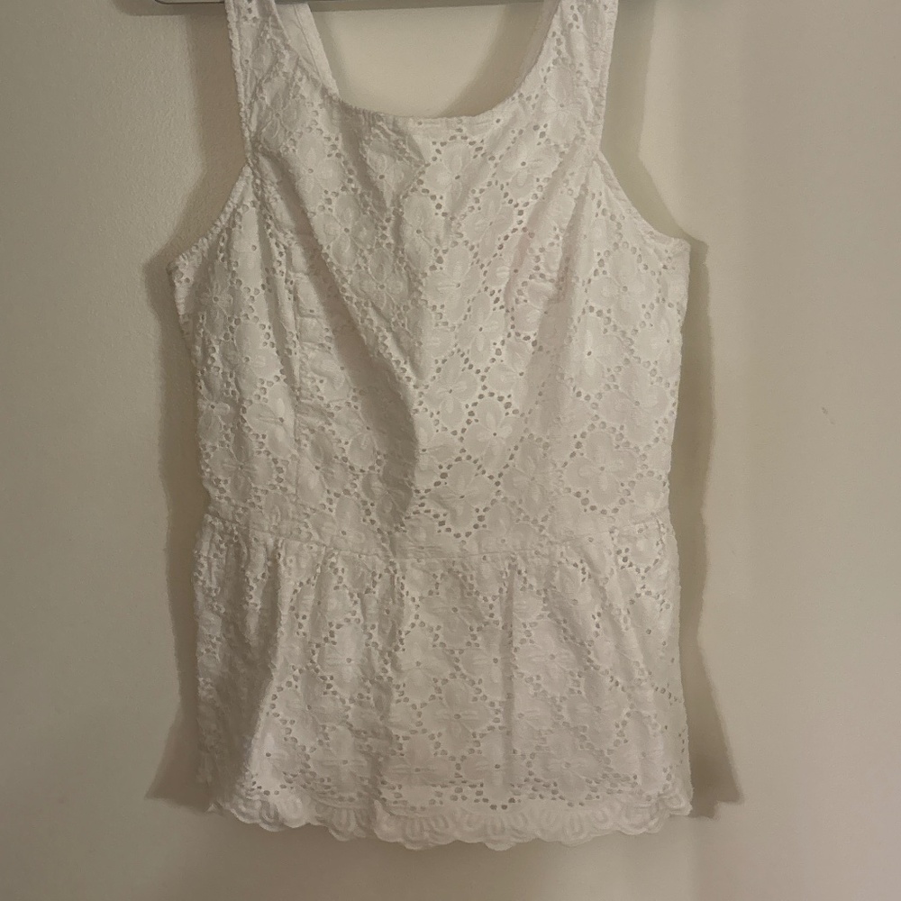 Cute lily Pulitzer shirt